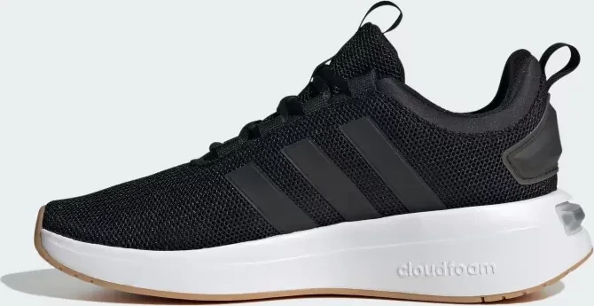 adidas Racer TR23 core black/cloud white