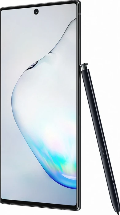 Samsung Galaxy Note 10 Duos aura black