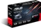 ASUS Radeon R7 250, R7250-1GD5, 1GB GDDR5, VGA, DVI, HDMI Vorschaubild