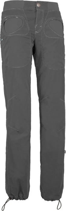 E9 Onda VS Kletterhose lang iron (Damen)