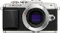 Olympus PEN E-PL7 silber Body Vorschaubild
