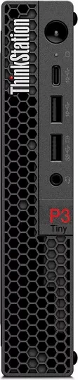Lenovo ThinkStation P3 Tiny, Core i5-14600, 32GB RAM, 1TB SSD, RTX A400, DE
