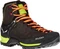 Salewa Mountain Trainer Mid GTX black/sulphur (Herren) Vorschaubild