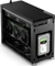 Jonsbo Jonsplus i100 Pro, schwarz, Mini-ITX Vorschaubild