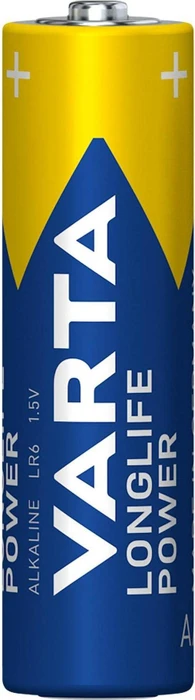 Varta Longlife Power Mignon AA, 18er-Pack (04906-301-118)