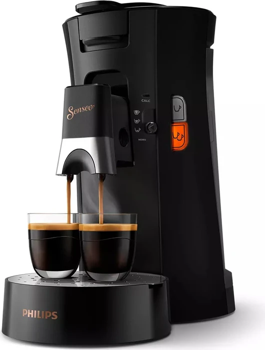Philips CSA240/60 Senseo Select schwarz