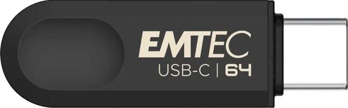 Emtec C280 64GB, USB-C, USB 3.2 Gen 1×1