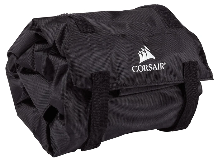 Corsair AX Series AX1600i 1600W, ATX 2.4