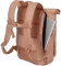 Travelite Basics Rollup Laptoprucksack, 15.6", puderrosa Vorschaubild