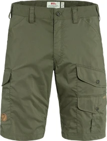 Fjällräven Vidda Pro Lite Hose kurz laurel green (Herren)