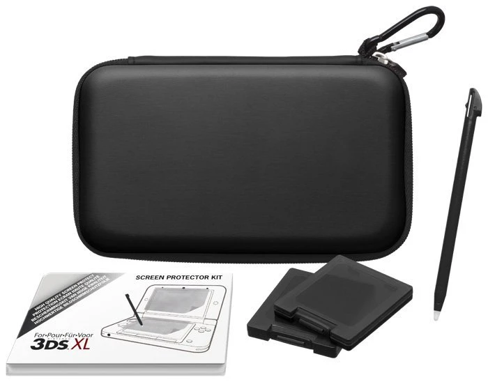 BigBen Nintendo 3DS XL Pure XL Pack Set (DS)