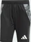 adidas Tiro 24 Competition Trainingshose kurz black/team dark grey (Herren) Vorschaubild