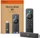Amazon Fire TV Stick HD - 2nd Gen (2026) (53-100276)