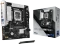 ASRock H810M-X Gen5 WiFi (Intel 1851) Vorschaubild