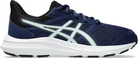 Asics Jolt 4 GS blue expanse/cool grey (Junior)
