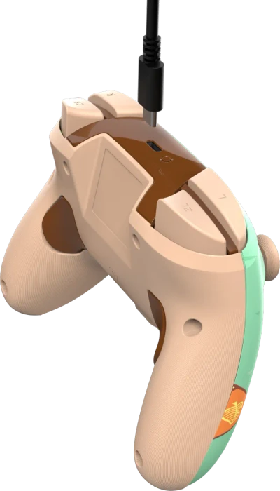 Turtle Beach Rematch Wireless Controller Animal Crossing: Timmy & Tommy (Switch 2/Switch)