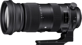 Sigma Sports 60-600mm 4.5-6.3 DG OS HSM für Canon EF