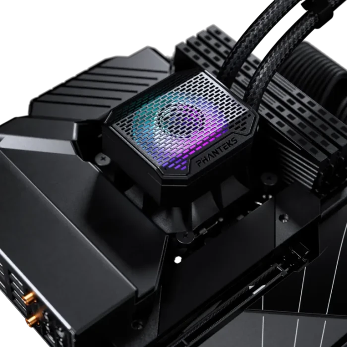 Phanteks Glacier One 360M25 G2