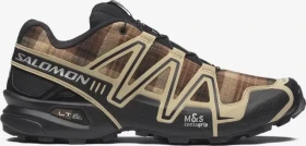 Salomon Speedcross 3 Holiday black/safari