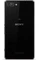 Sony Xperia Z1 Compact schwarz Vorschaubild