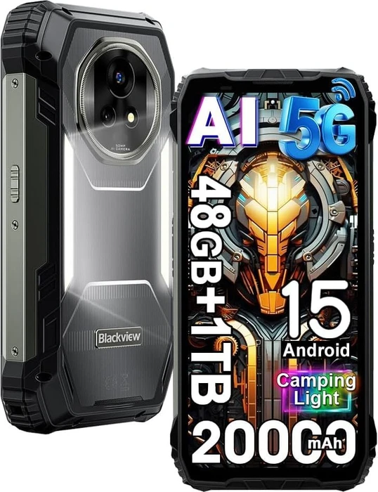 Blackview Xplore 2 Projector