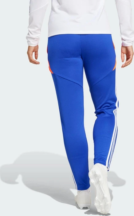 adidas Tiro 24 Trainingshose lang lucid blue/app solar red/white (Damen)