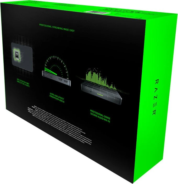 Razer Ripsaw