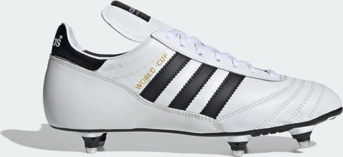 adidas World Cup cloud white/core black/gold metallic (Herren)