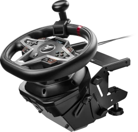 Thrustmaster Simtask Steering Kit (PC)