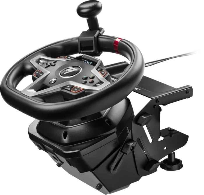 Thrustmaster Simtask Steering Kit (PC)