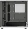 Fractal Design North Chalk White TG Clear, Glasfenster Vorschaubild