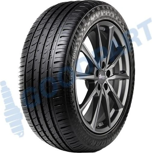 Radar Dimax R8+ 255/35 R18 94Y XL