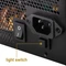 SilverStone Essential ARGB ET500-ARGB 500W, ATX 2.4 Vorschaubild