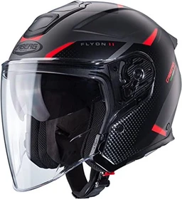 Caberg Flyon II Boss M8 matt