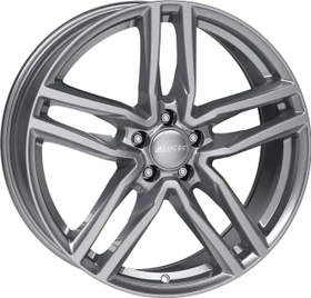 Alutec Ikenu 8.0x19 5/108 ET42 (verschiedene Farben)