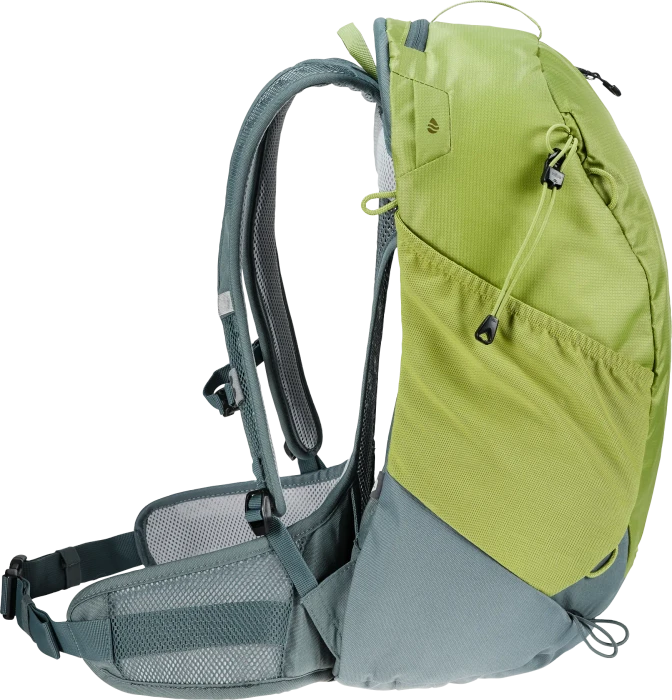 Deuter AC Lite 21 SL pistachio/teal (Damen)