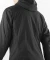Salomon Mountain Flex Hooded Funktionsjacke deep black (Herren) Vorschaubild
