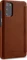 Stilgut Book Type Leather Case für Samsung Galaxy S20 braun Vorschaubild