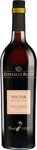 Gonzalez Byass Nectar 750ml