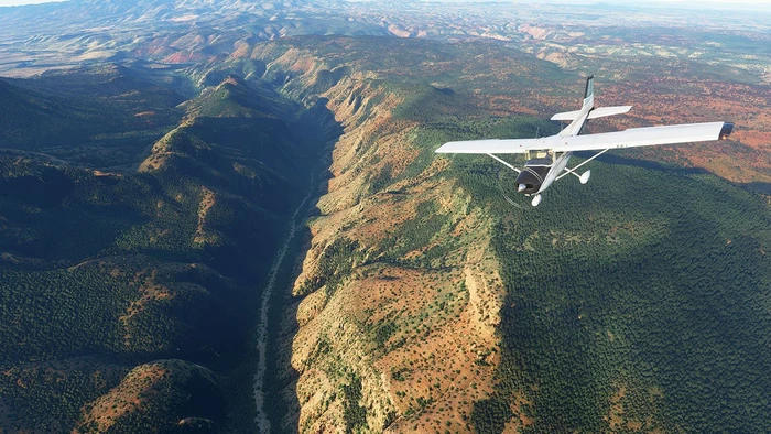 Microsoft Flight Simulator 2020 (Download) (PC)