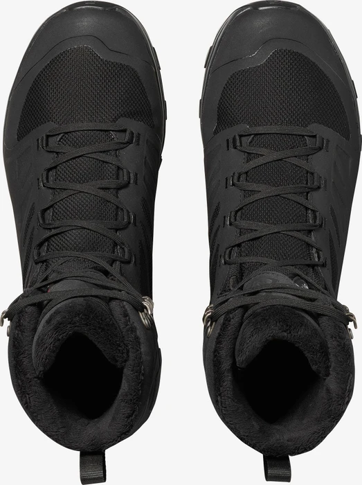 Salomon Outblast Thinsulate Climasalomon schwarz (Herren)
