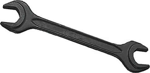 Bahco 895M-8-10 Doppelmaulschlüssel, 8/10x115mm