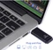 Renkforce RF-USBS-200 32GB schwarz, USB-A, USB 2.0 Vorschaubild