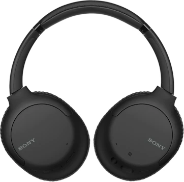Sony WH-CH710N schwarz