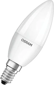 Osram Ledvance LED Base Classic B 40 E14 5W/840, 4 Stück