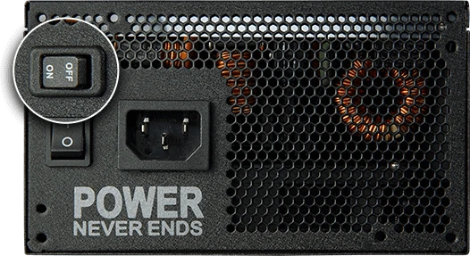 FSP Hydro PTM X Pro ATX 3.0 (PCIe 5.0) 1000W, ATX 3.0