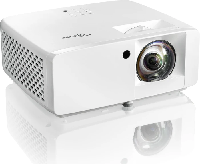 Optoma ZX350ST