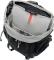 Vaude Skomer 34+ schwarz (Damen) Vorschaubild