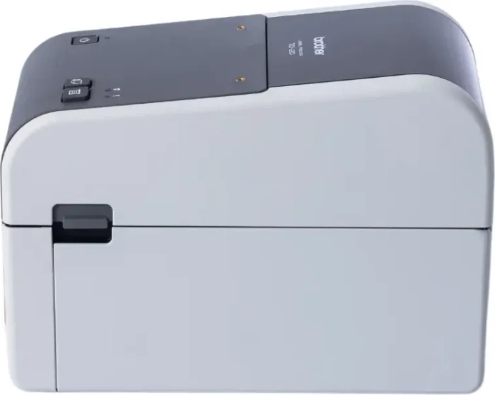 Brother TD-2320D203, deutsch, Thermodirekt