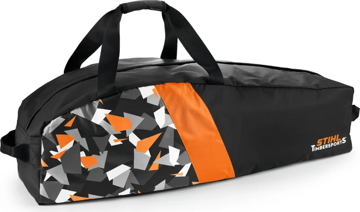 Stihl TIMBERSPORTS Edition Werkzeugtasche